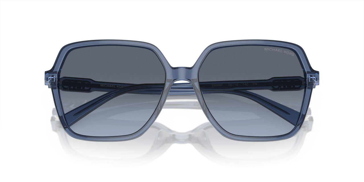 39568F - Blue - Blue Gradient