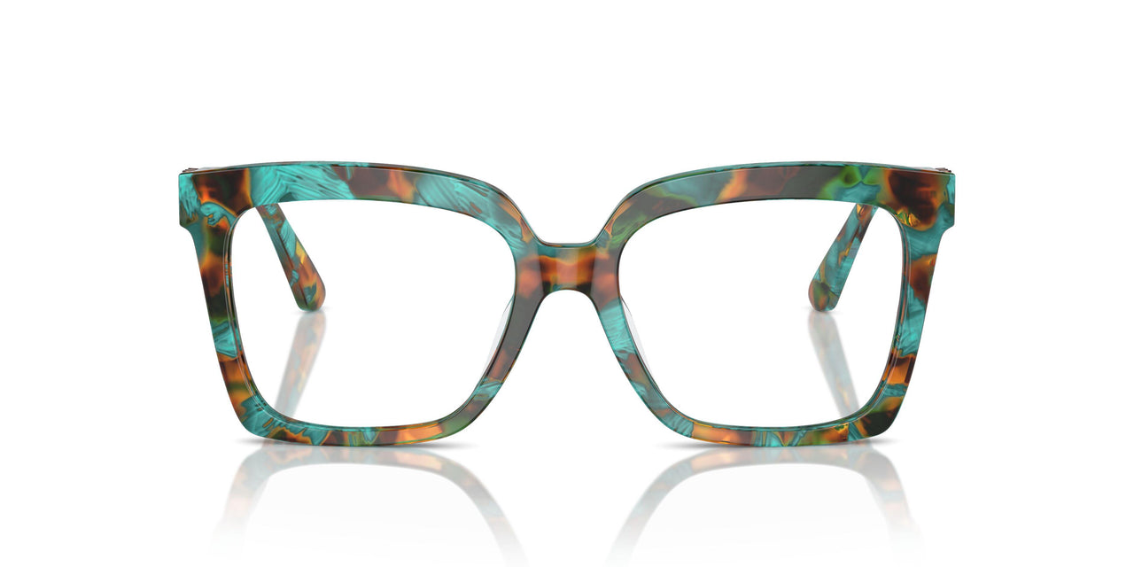 4000 - Green