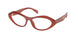 Prada A21VF Eyeglasses