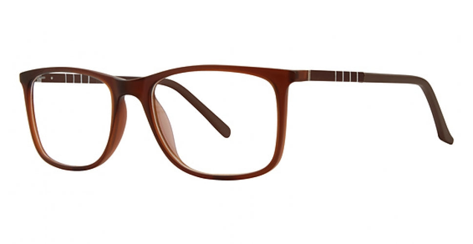 MTTBRWN - Matte Brown
