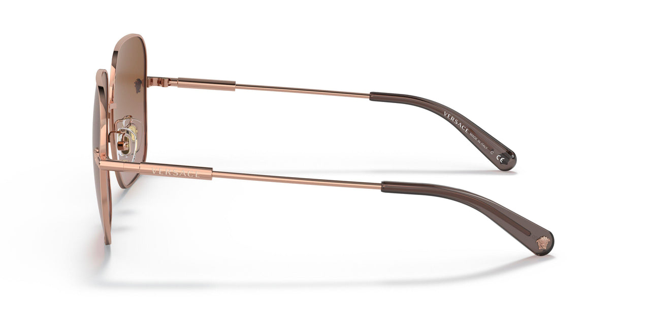 141213 - Gold - Brown Gradient