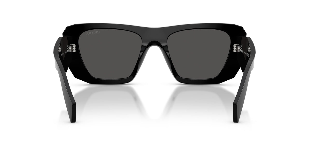 16K08Z - Black - Dark Grey