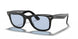 901/64 - Black - Blue Grey