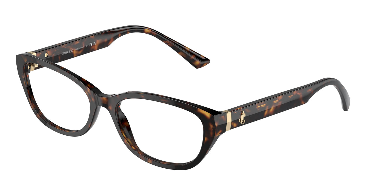 Jimmy Choo 3015F Eyeglasses