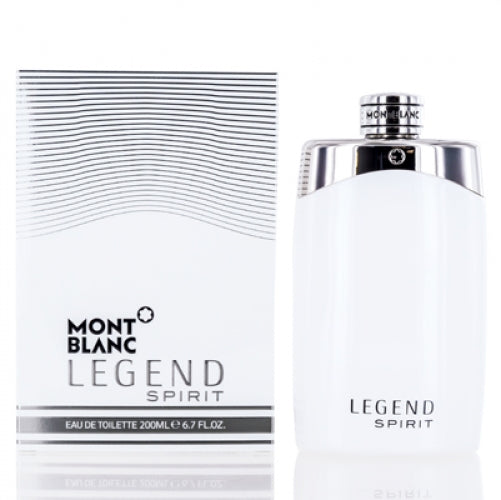 Mont Blanc Legend Spirit EDT Spray