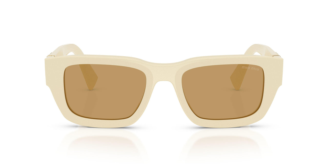 21D10Y - White - Brown