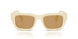 21D10Y - White - Brown