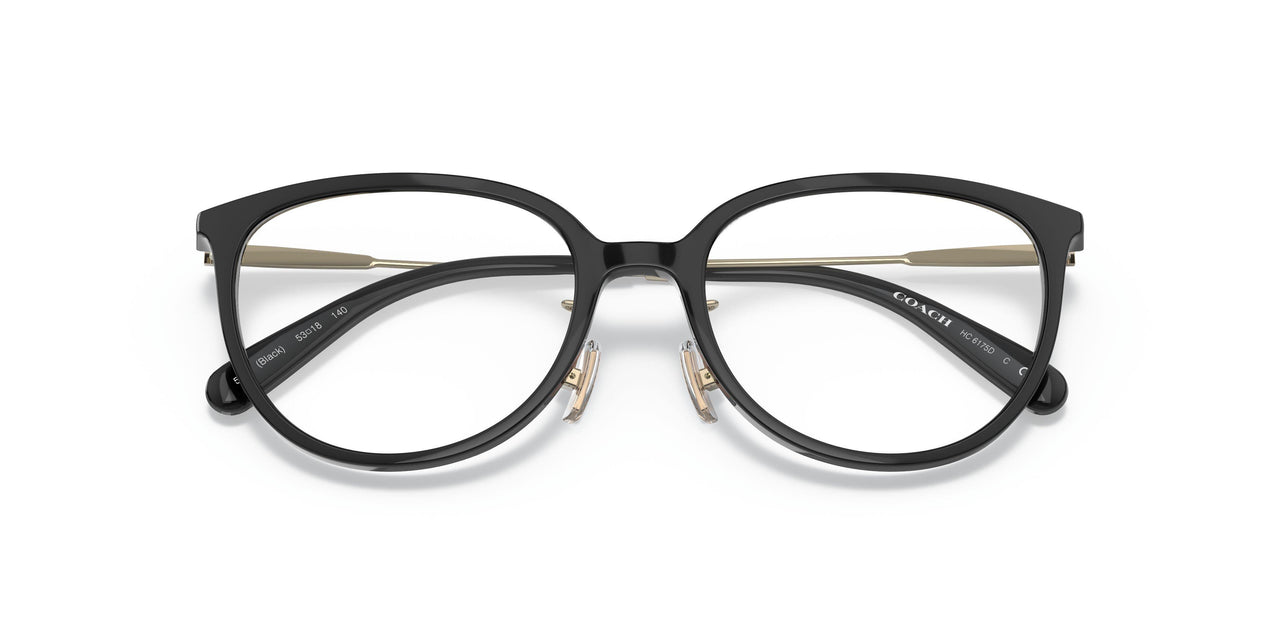 5002 - Black