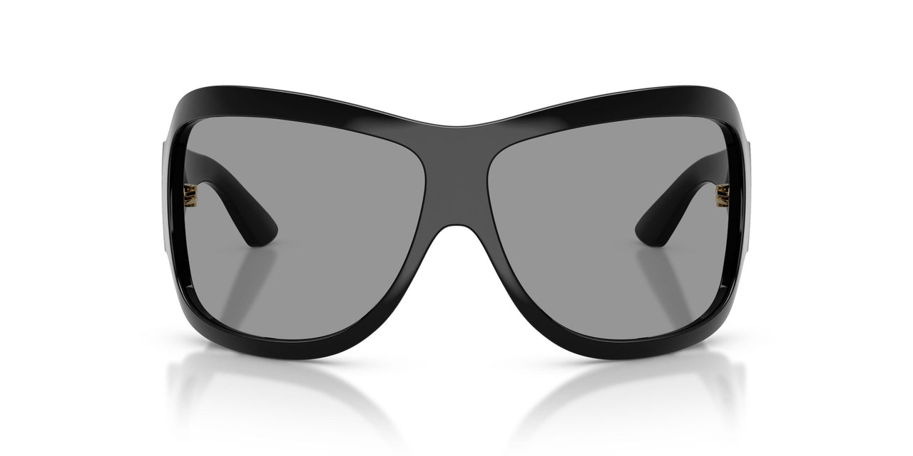 1964/1 - Black - Dark Grey