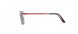3145 - Striking Red - special glazing