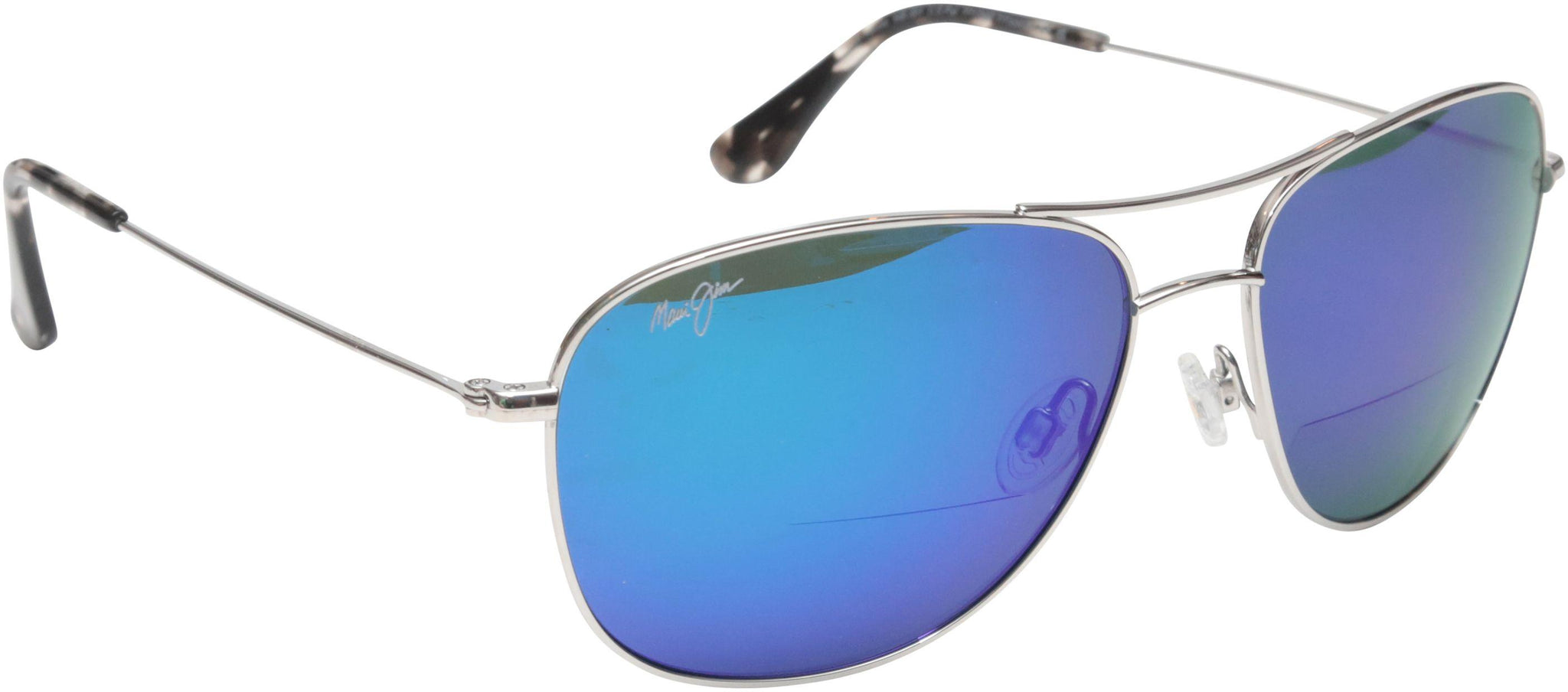 Maui Jim CLIFF HOUSE MJ247 Sunglasses Readers