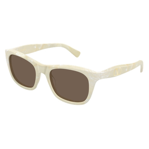 003 - Ivory - Brown