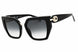 Tous STOC43 Sunglasses