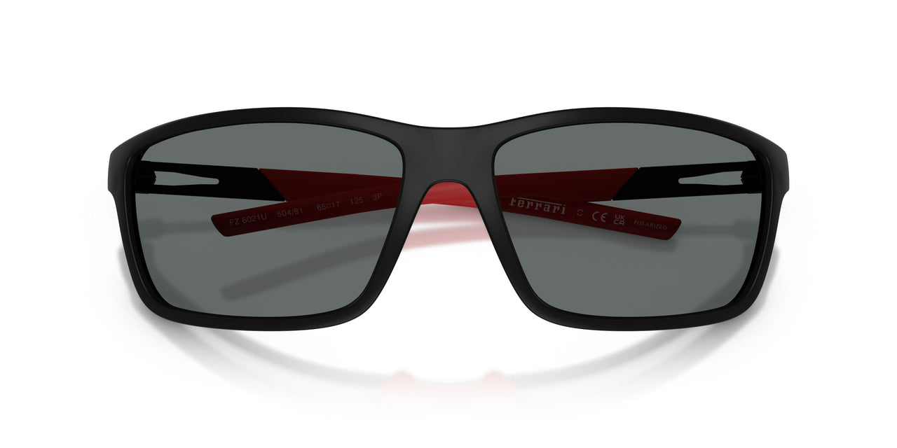 504/81 - Black - Polar Grey