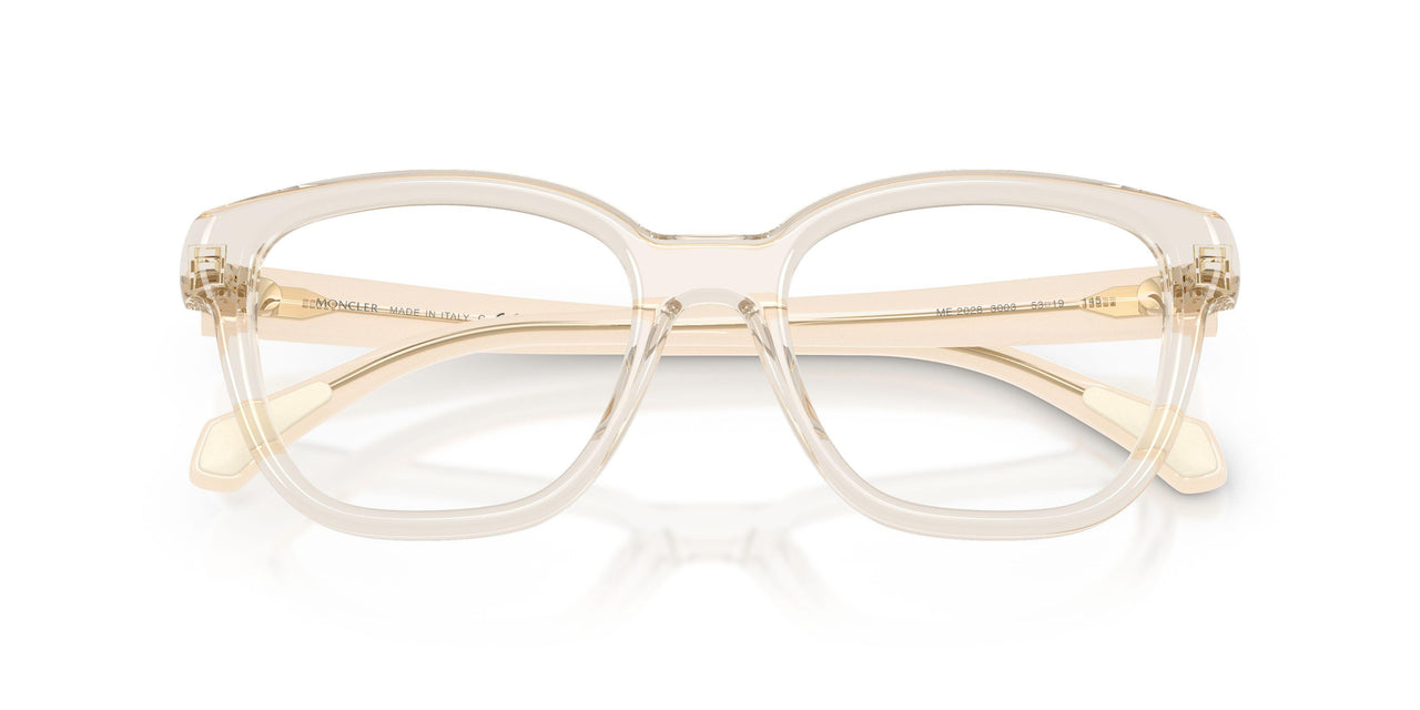3003 - White