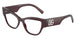 Dolce & Gabbana 3378 Eyeglasses