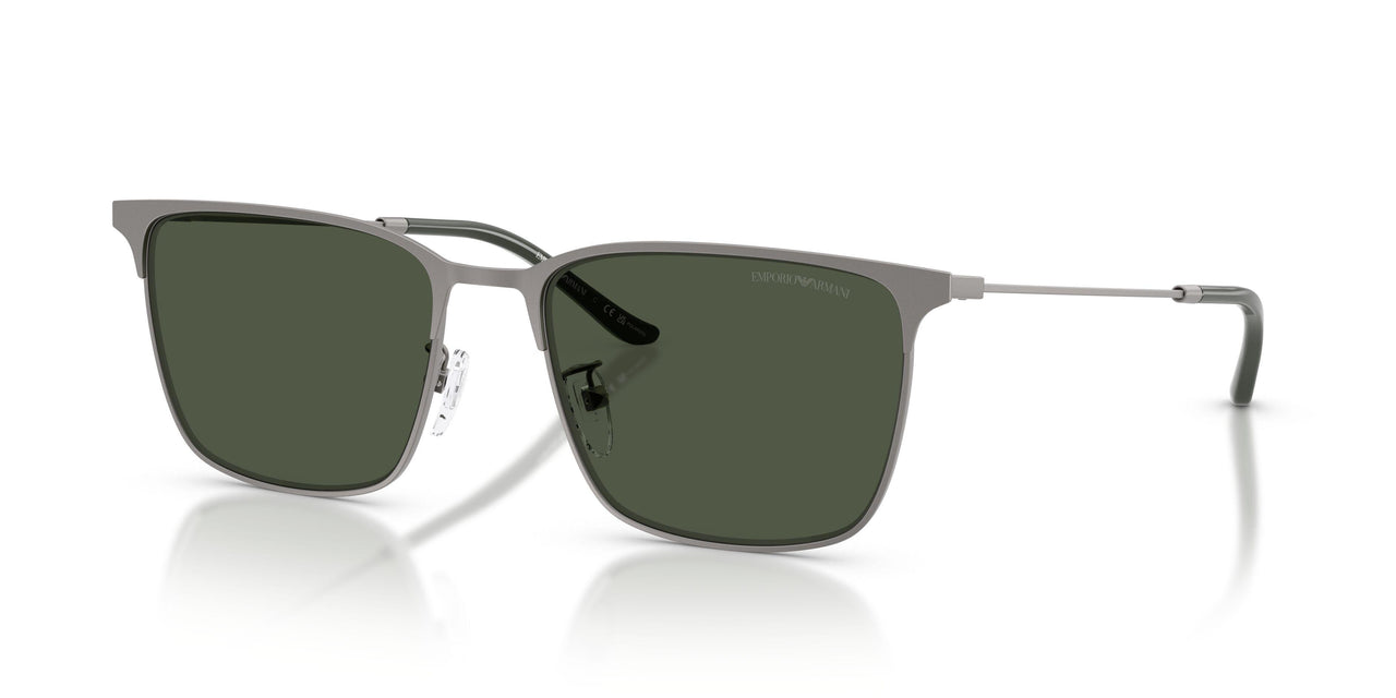 30039A - Grey - Polar Dark Green