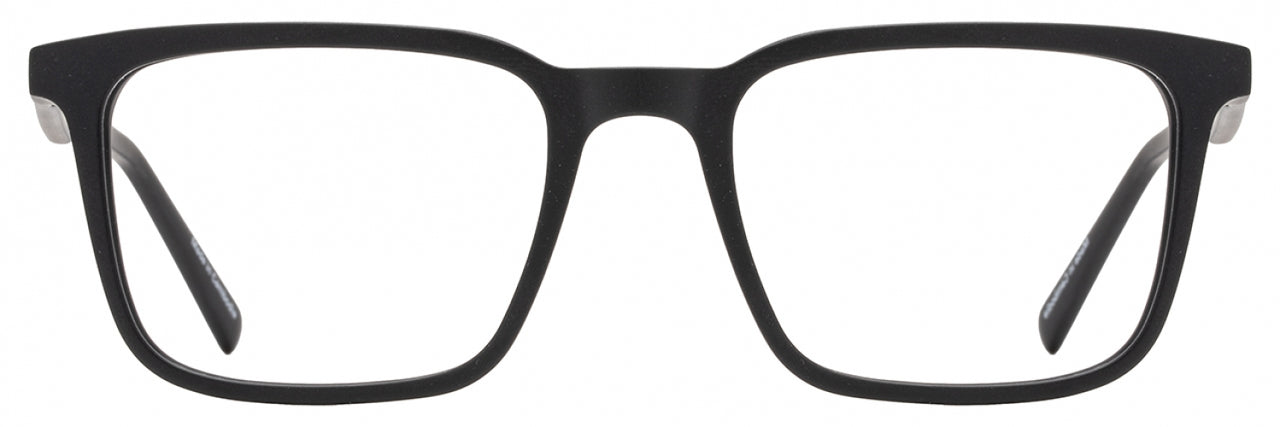 3 - Matte Black