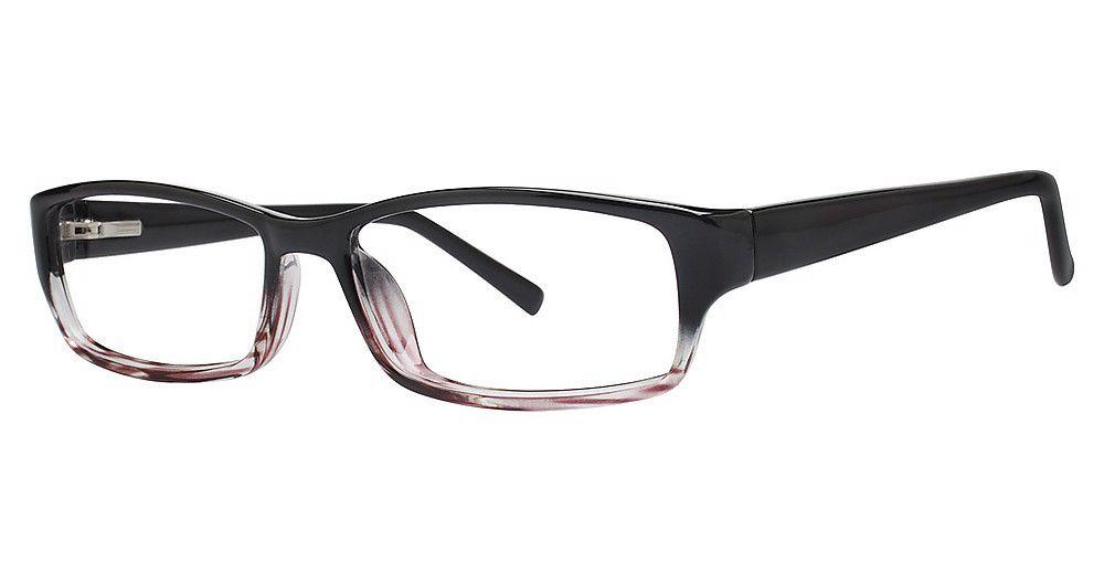 BLCKRS - Black/Rose