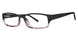 BLCKRS - Black/Rose