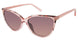 Nicole Miller NMCOVE Sunglasses