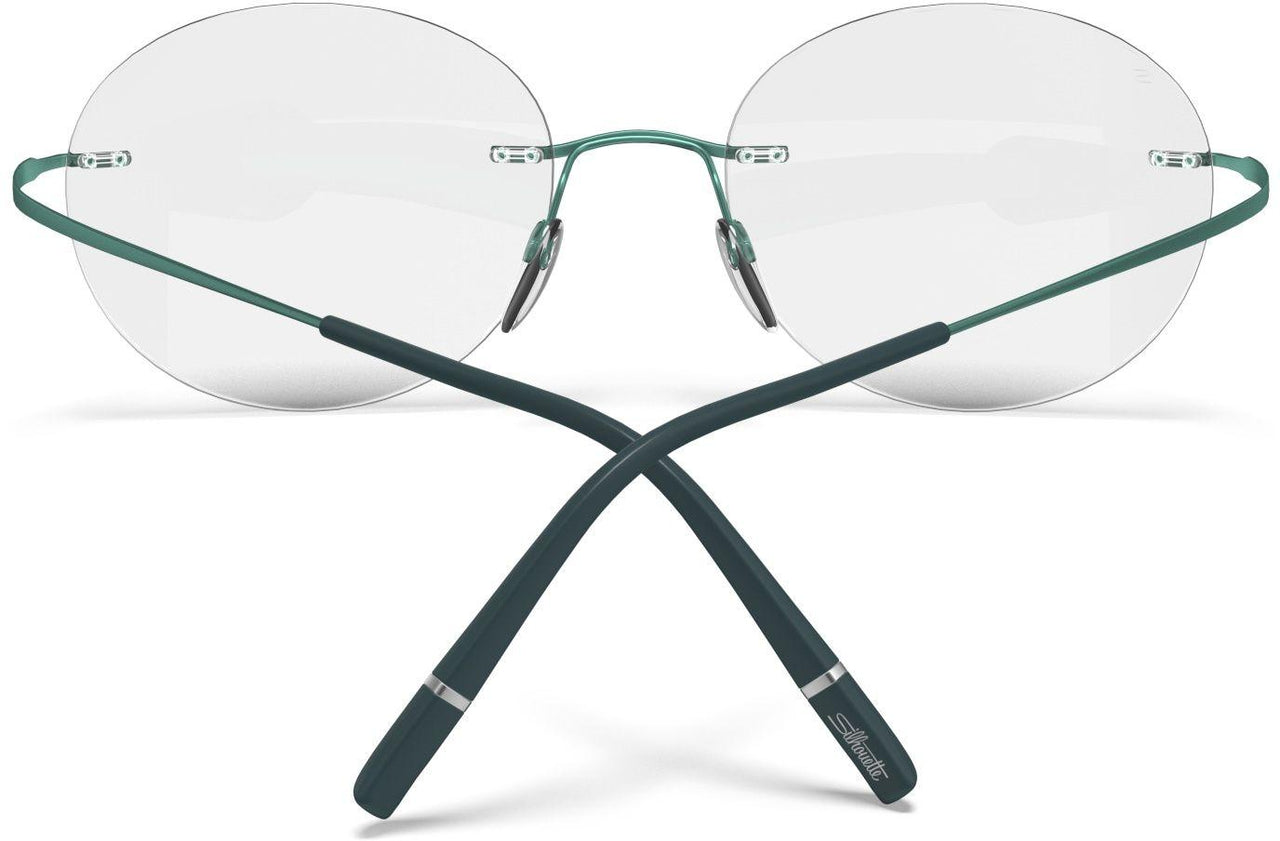 5540 - green