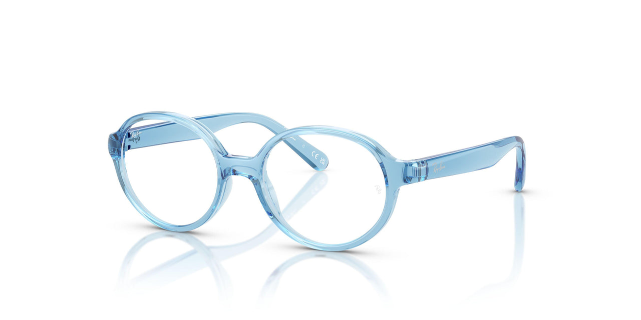 3981 - Blue - Clear