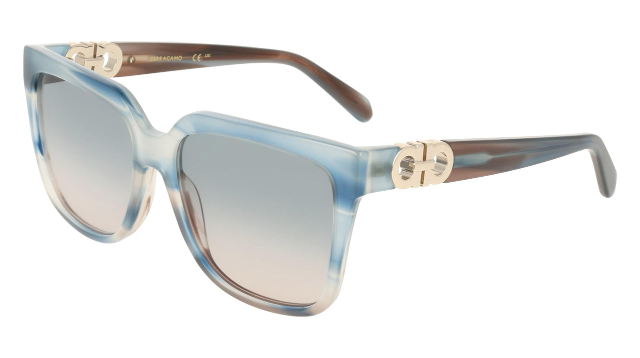 Salvatore Ferragamo SF2109S Sunglasses