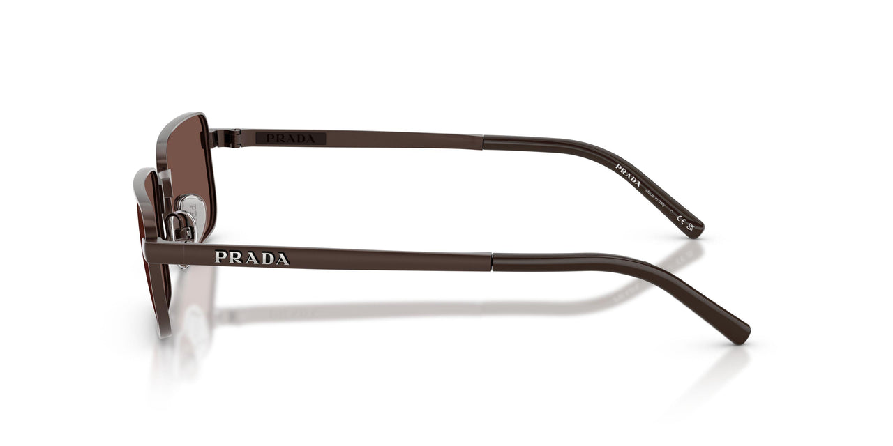 22J80T - Brown - Black Chocolate