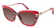 Betsey-Johnson-Sunwear BET-MAIN-EVENT Eyeglasses