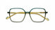 GRYW - Green Yellow
