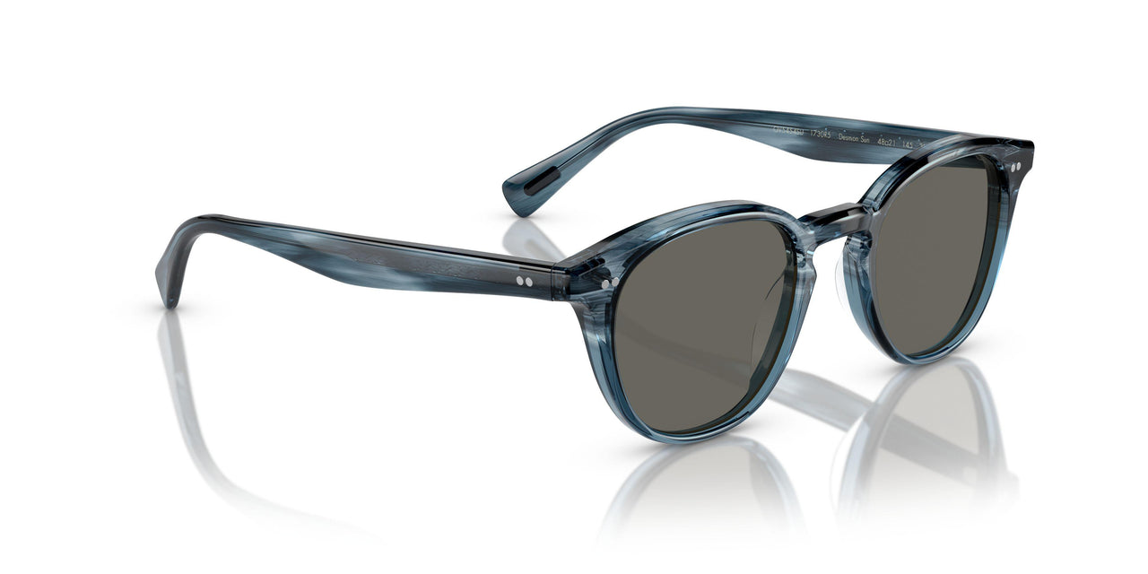 1730R5 - Blue - Carbon Grey