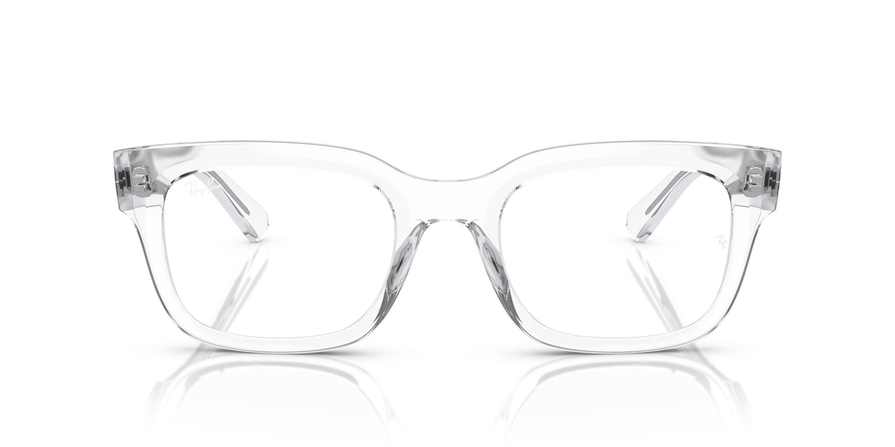 8321 - Transparent - Clear