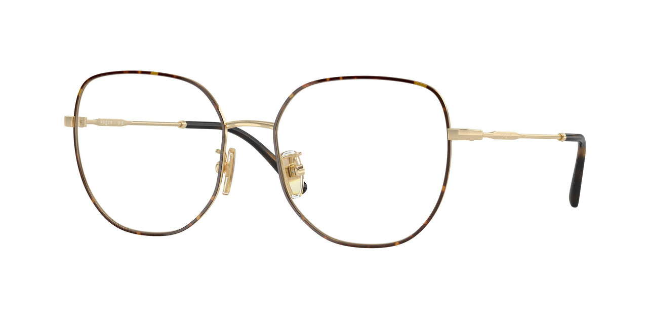 Vogue Eyewear 4296D Eyeglasses