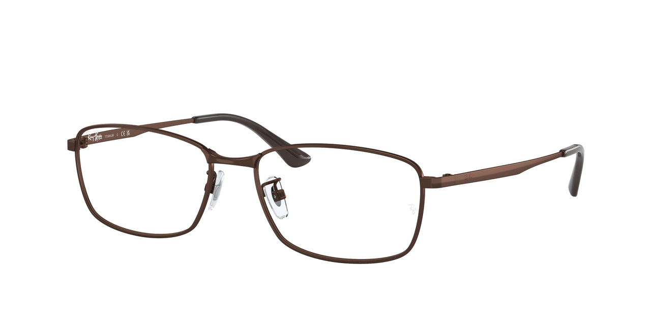 Ray-Ban 8775D Eyeglasses