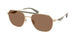 Coach Cae80 7178 Sunglasses