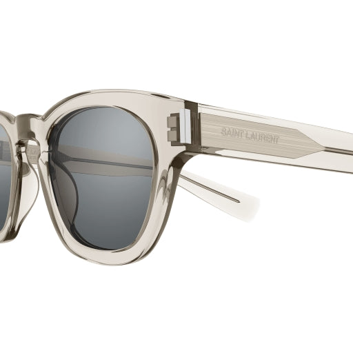 004 - Beige - Silver