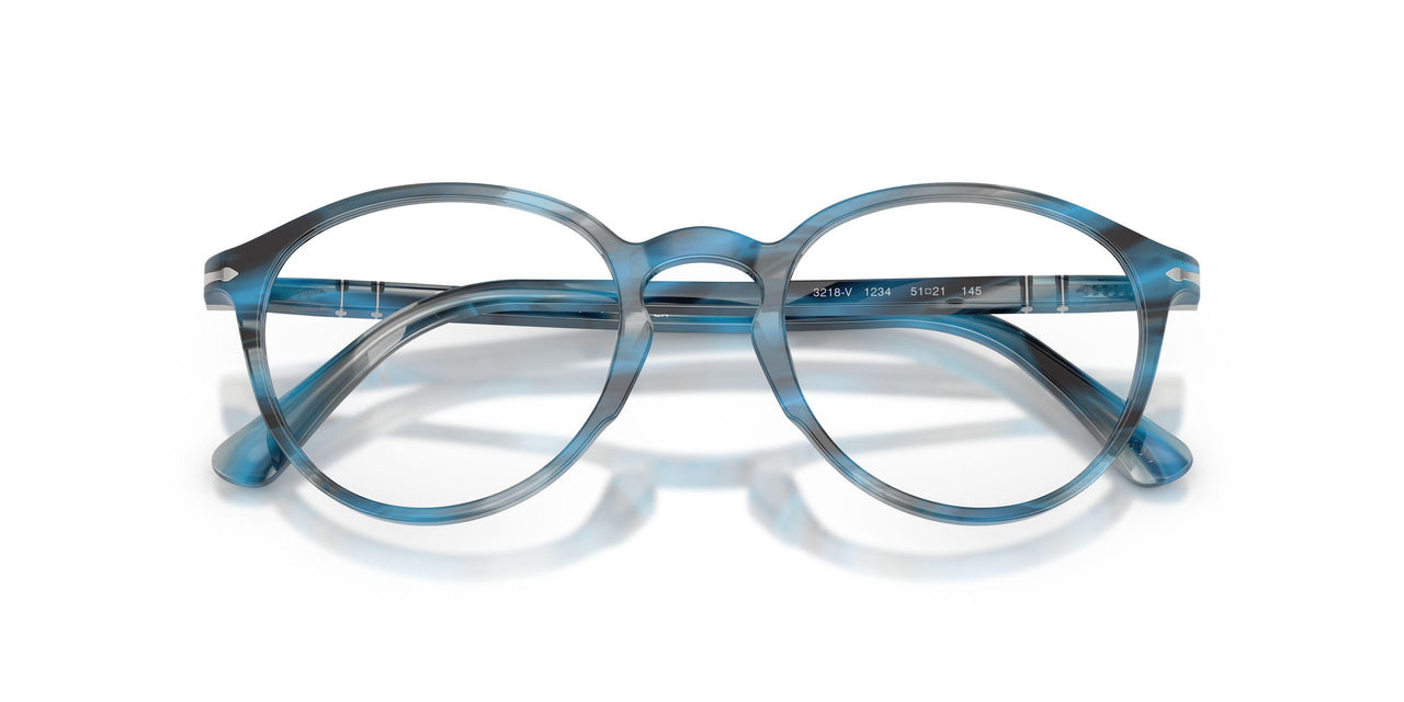1234 - Blue