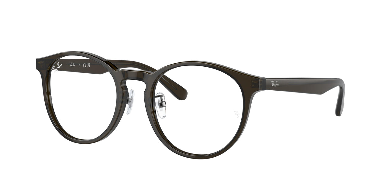 Ray-Ban 5401D Eyeglasses