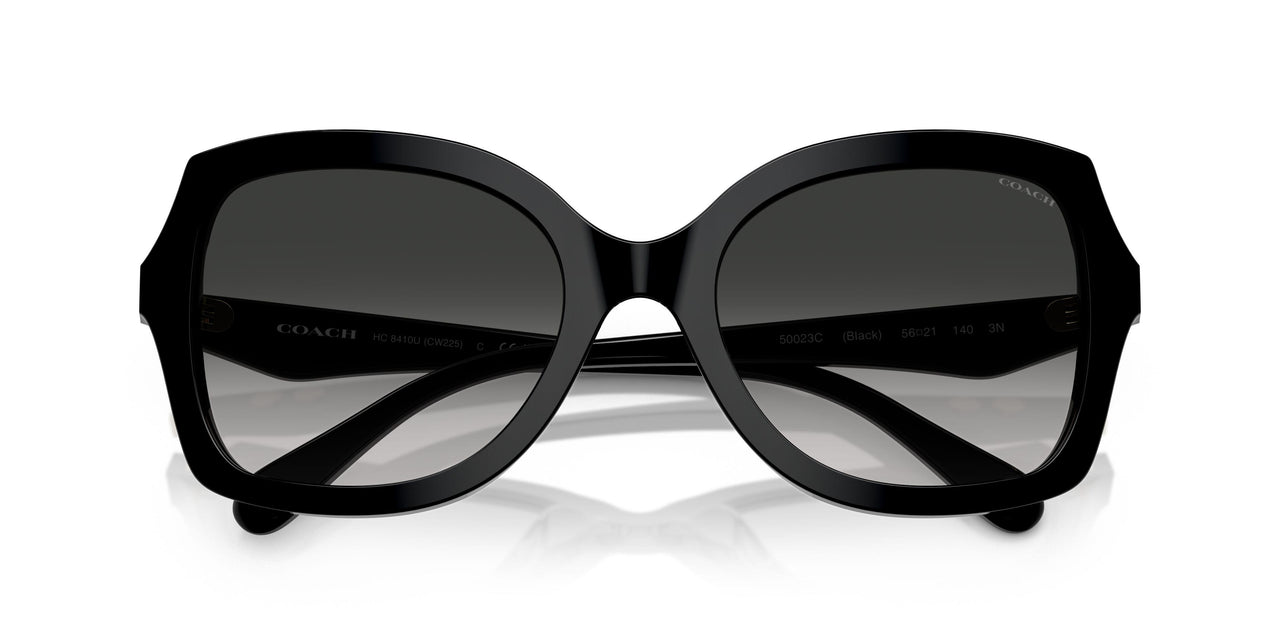 50023C - Black - Grey Gradient