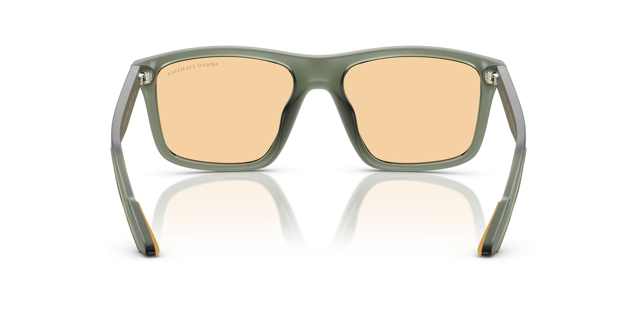 8362/7 - Green - Orange