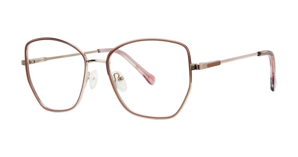 MTTPNKGLD - Matte Pink/Gold
