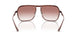 307/8D - Red - Gradient Bordeaux