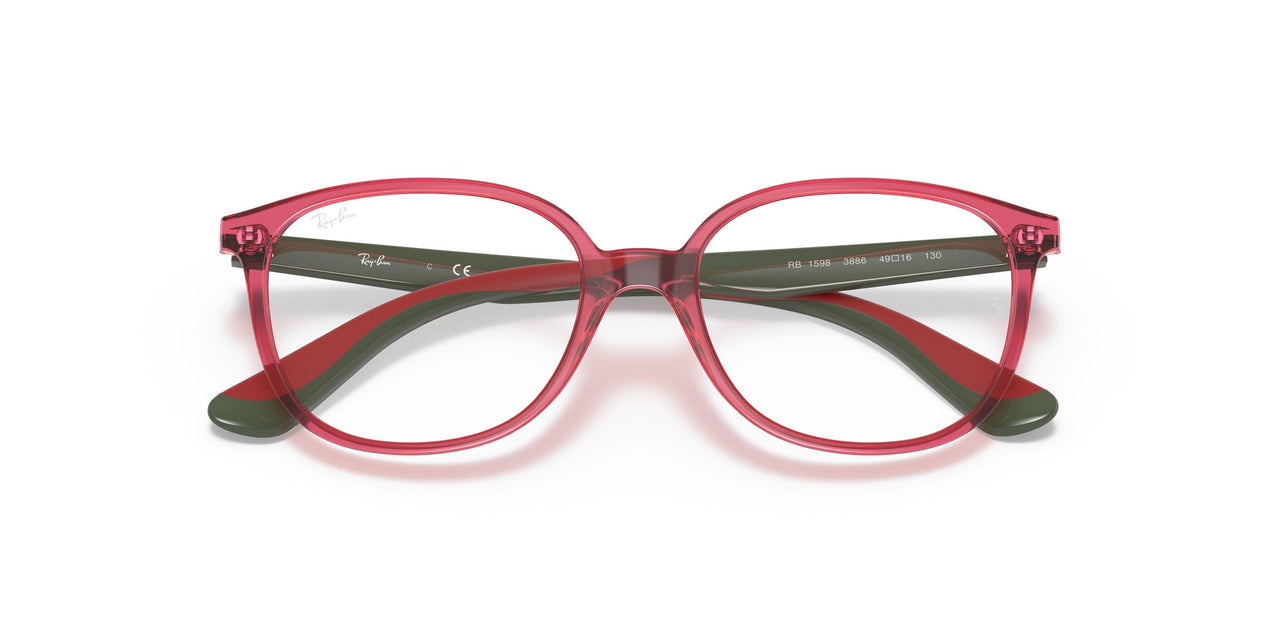 3886 - Red