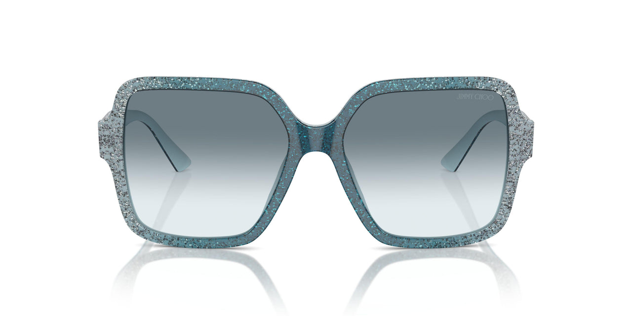 504319 - Blue - Blue Gradient
