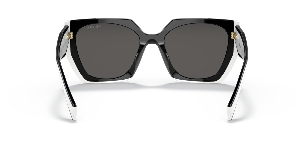 09Q5S0 - Black - Dark Grey