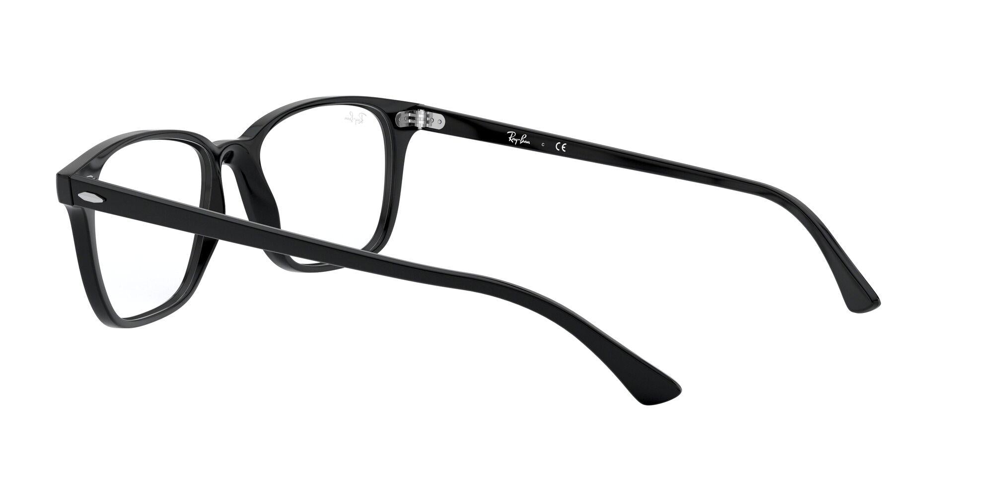 Ray ban 7119 black shop