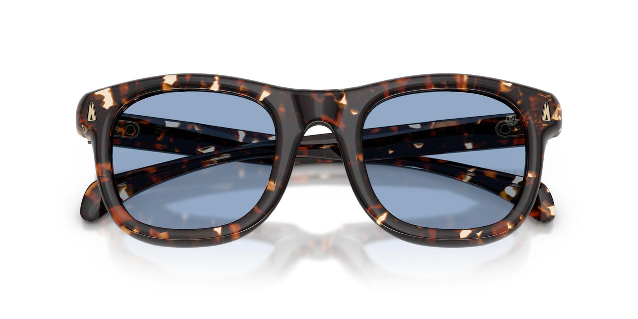 304880 - Tortoise - Solid Light Blue