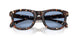 304880 - Tortoise - Solid Light Blue