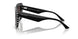 50008G - Black - Gradient Grey